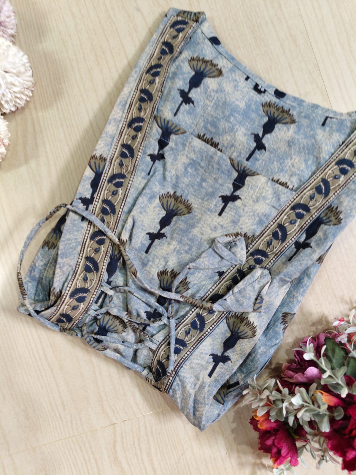Short Kurti SK140
