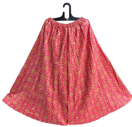 Cotton Palazzo CPA37