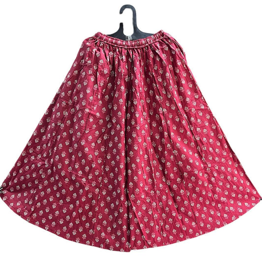 Cotton Palazzo CPA34
