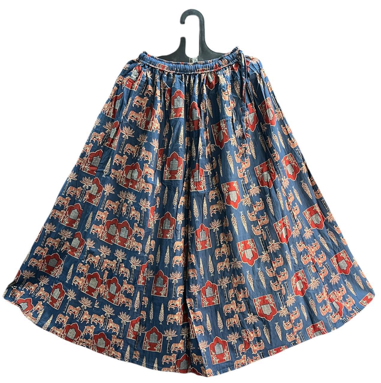 Cotton Palazzo CPA21