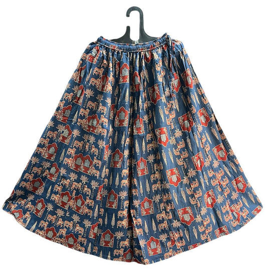 Cotton Palazzo CPA21