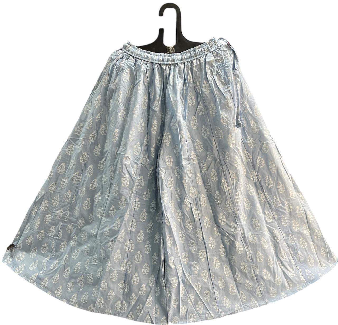 Cotton Palazzo CPA20
