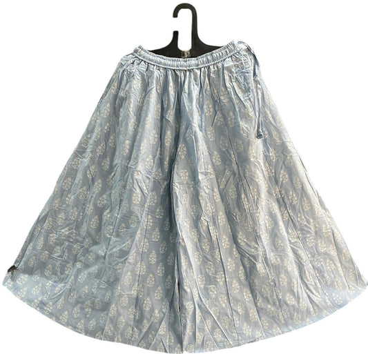 Cotton Palazzo CPA20