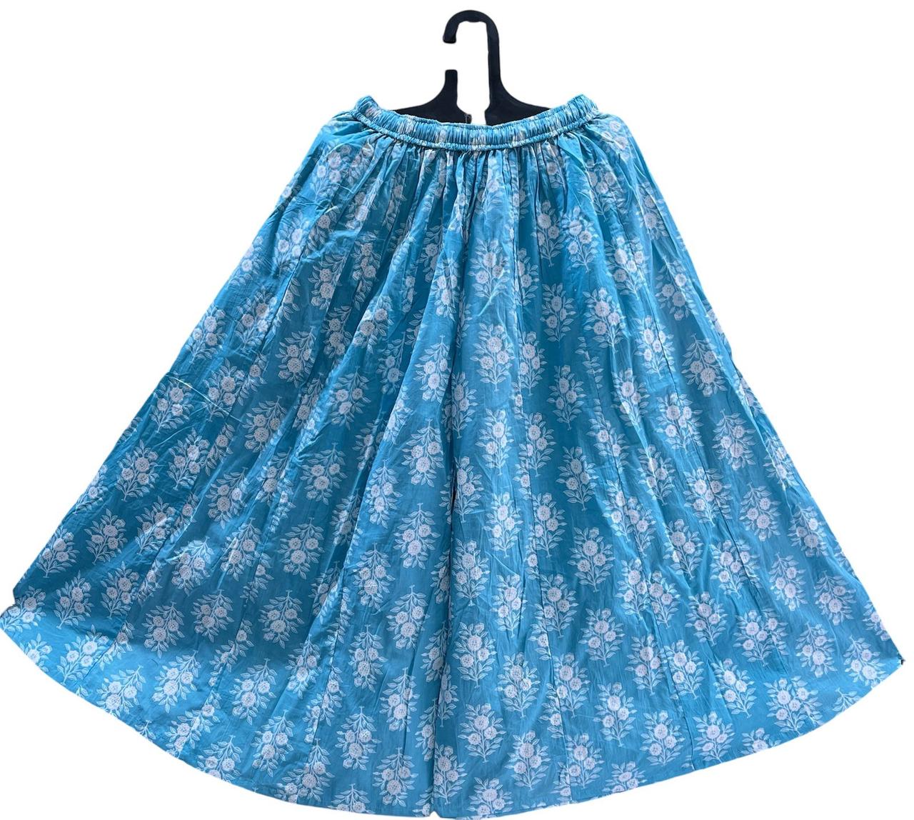 Cotton Palazzo CPA09