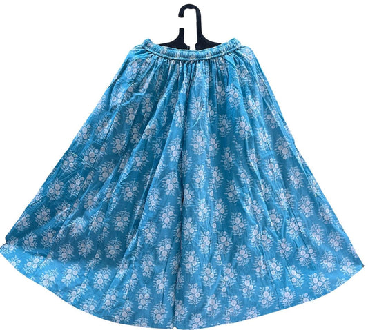 Cotton Palazzo CPA09
