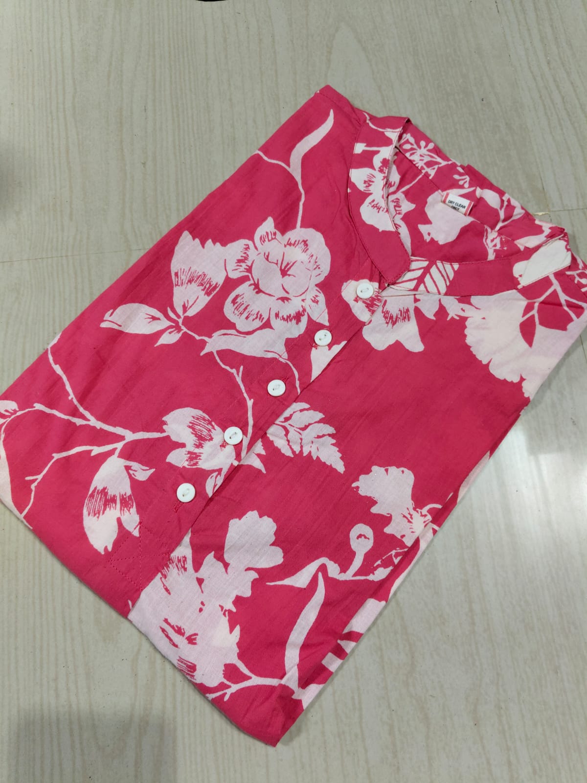 Short Kurti SK171