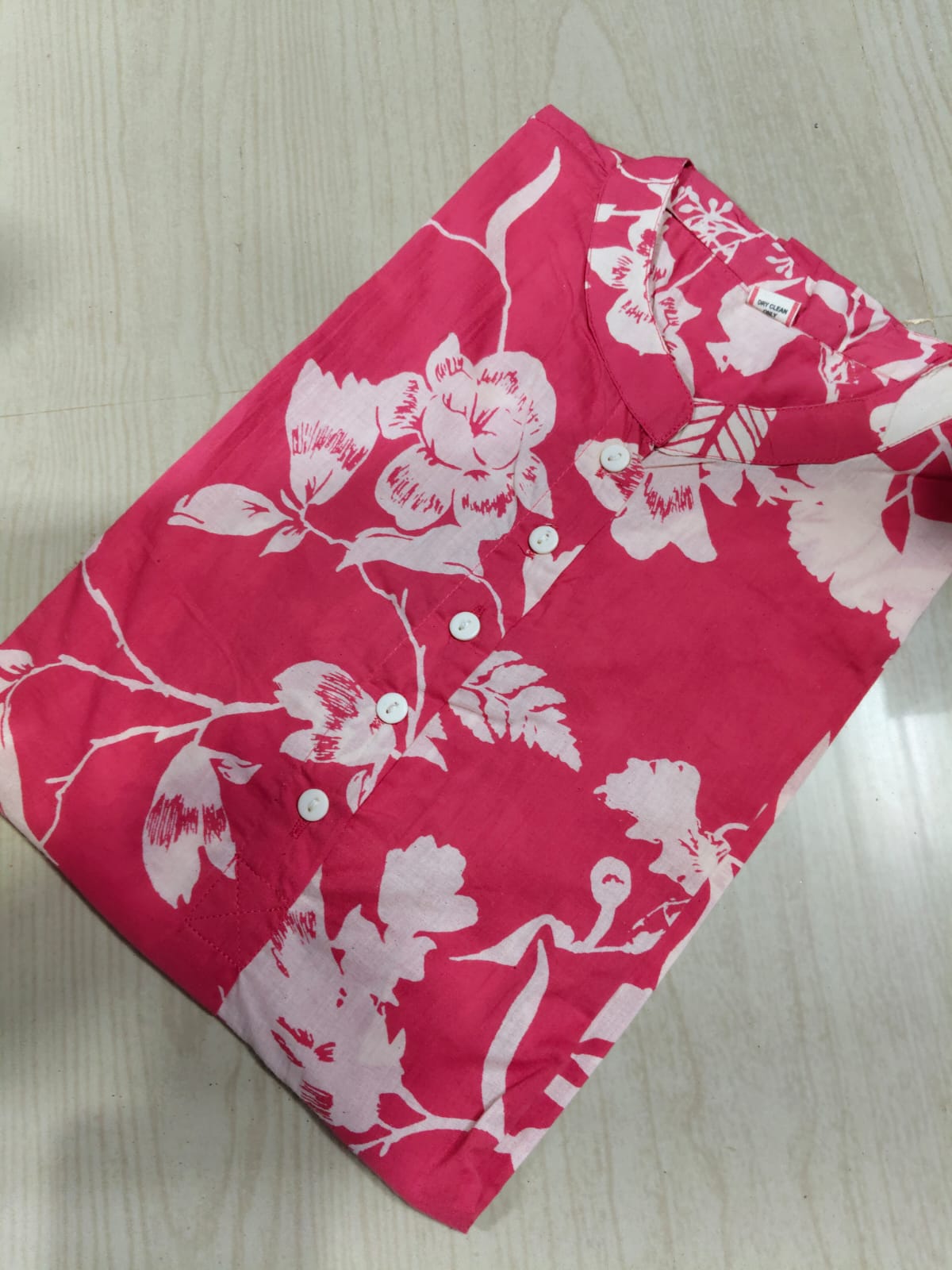 Short Kurti SK171