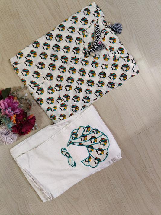 Cotton  Co-ord Sets ( night suits )  NSC127