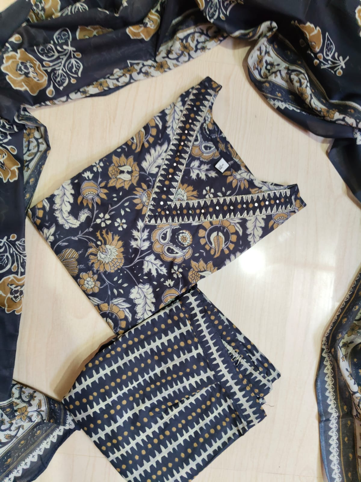 Classic Styles - DDS178