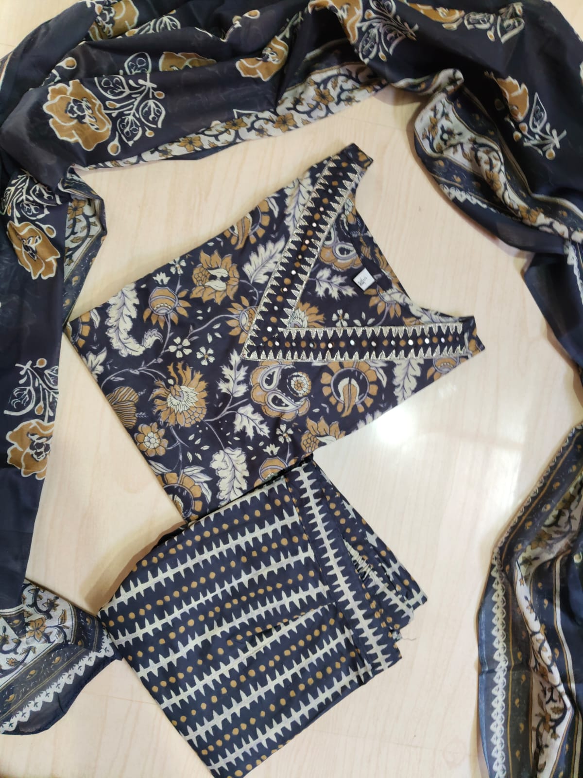 Classic Styles - DDS178