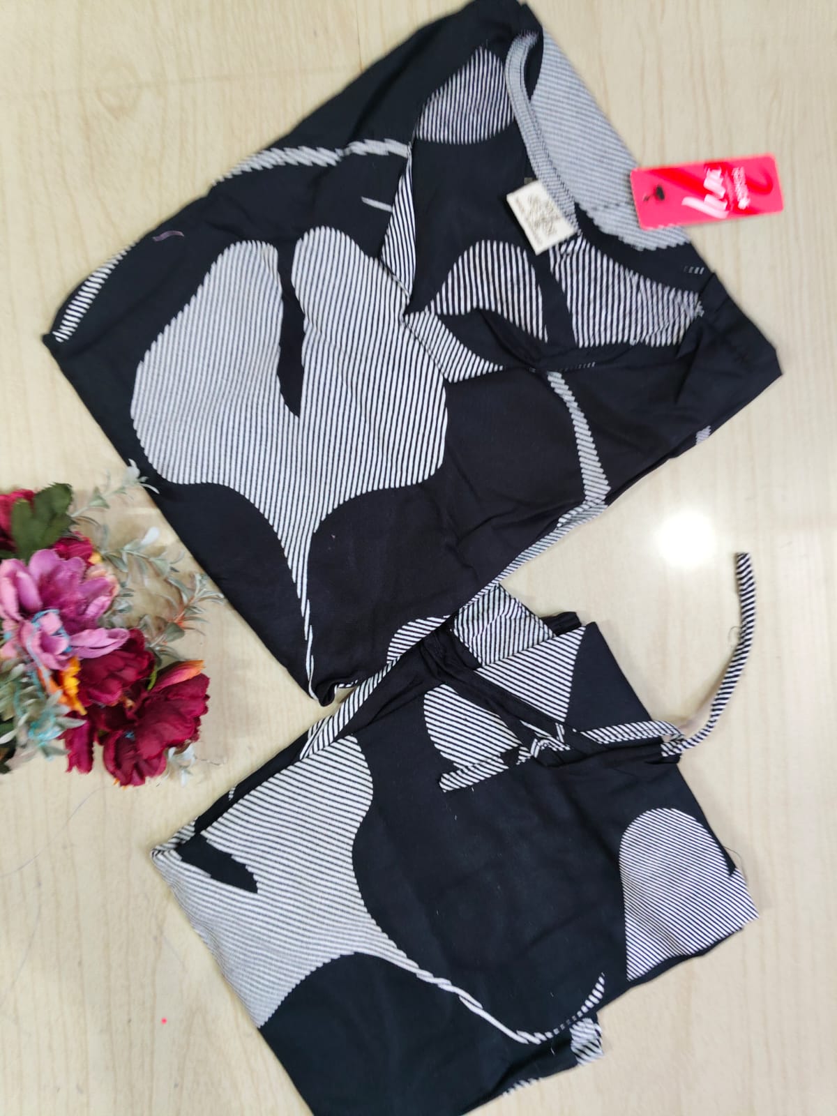 Cotton  Co-ord Sets ( night suits )  NSC150