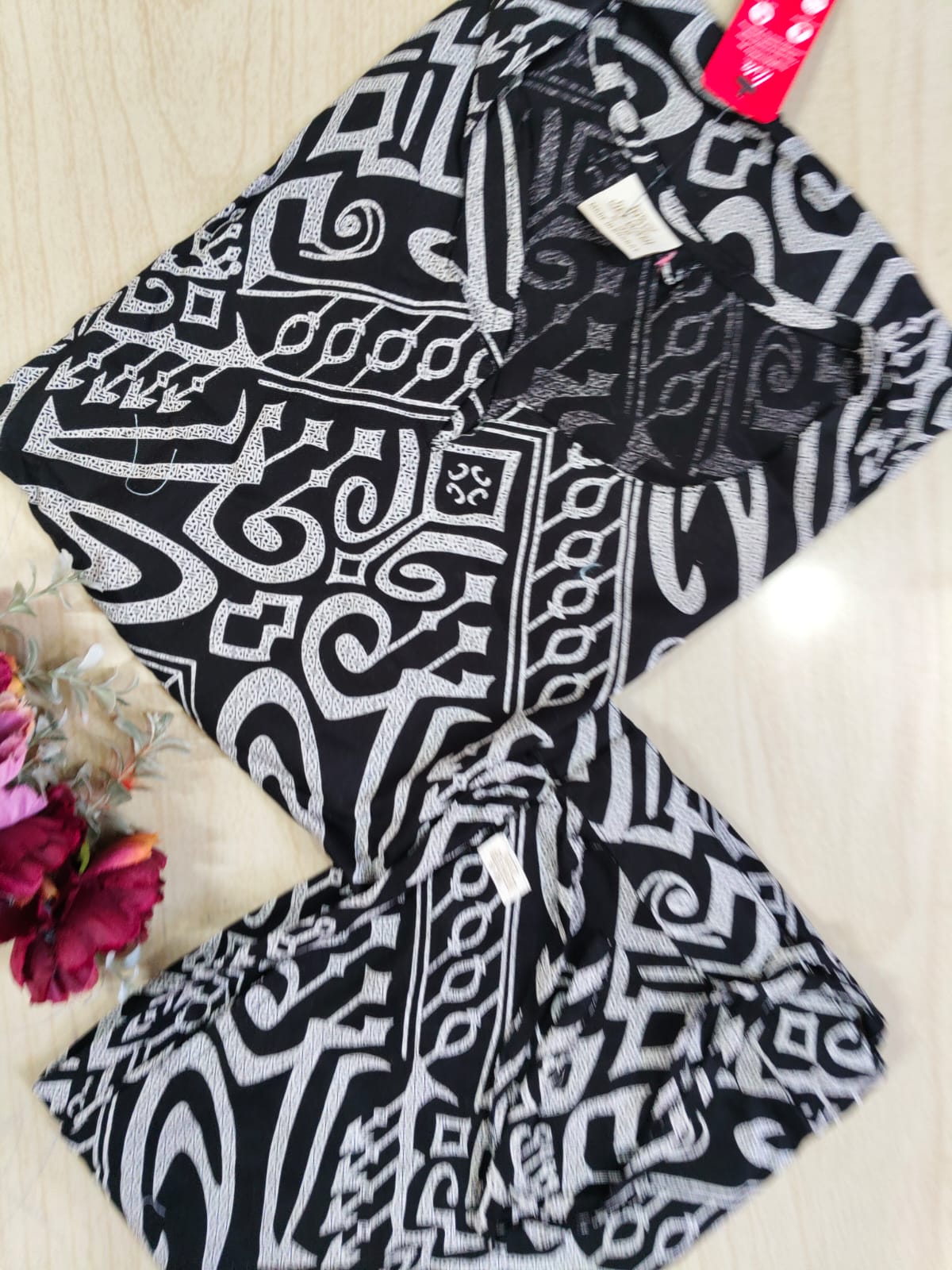 Cotton  Co-ord Sets ( night suits )  NSC152