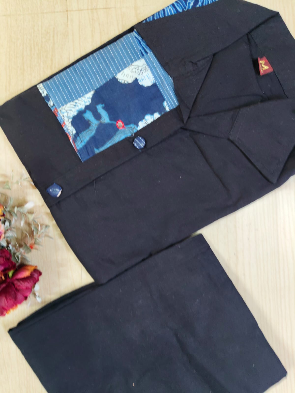 Cotton  Co-ord Sets ( night suits )  NSC170