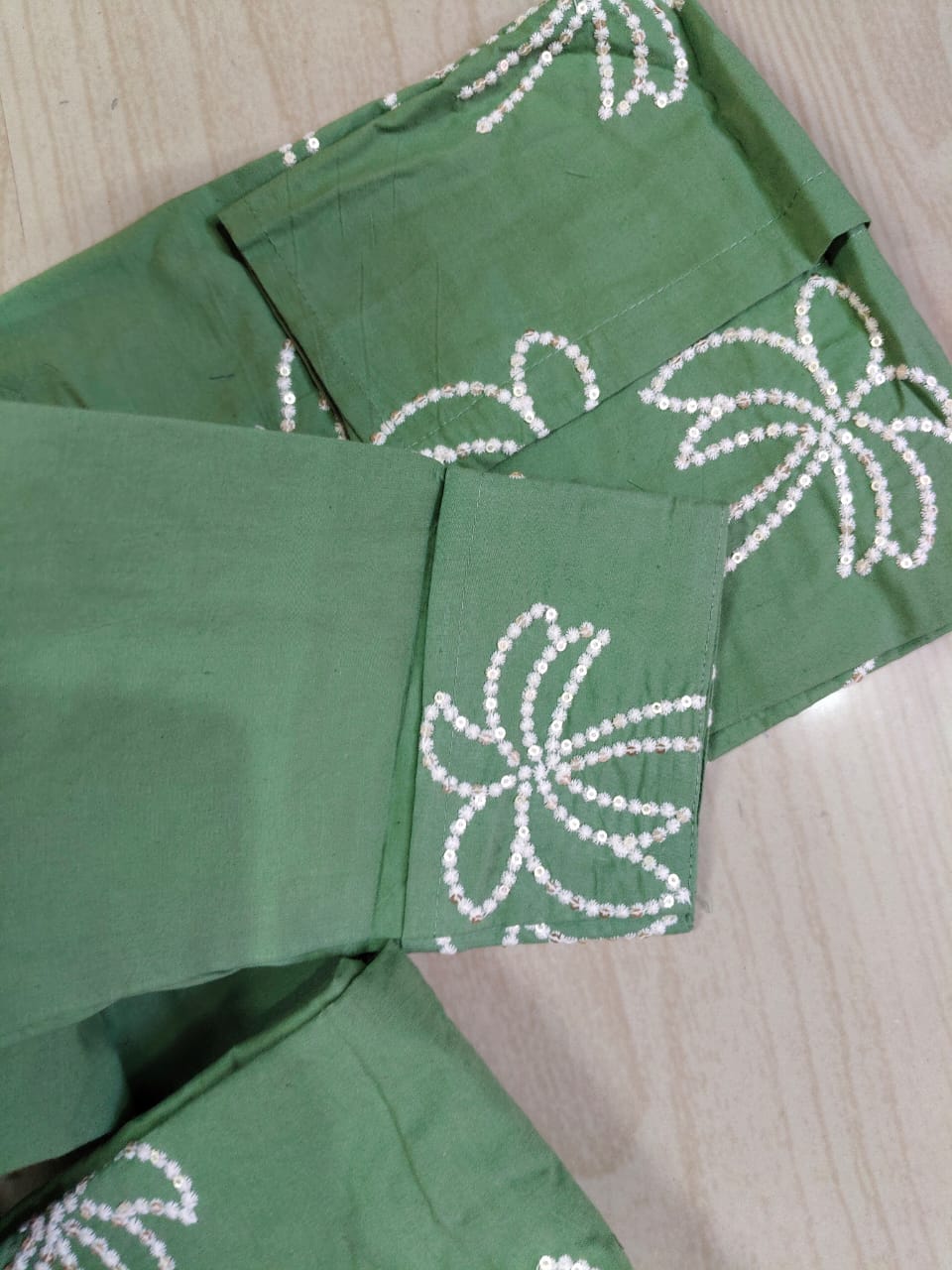 Cotton  Co-ord Sets ( night suits )  NSC175