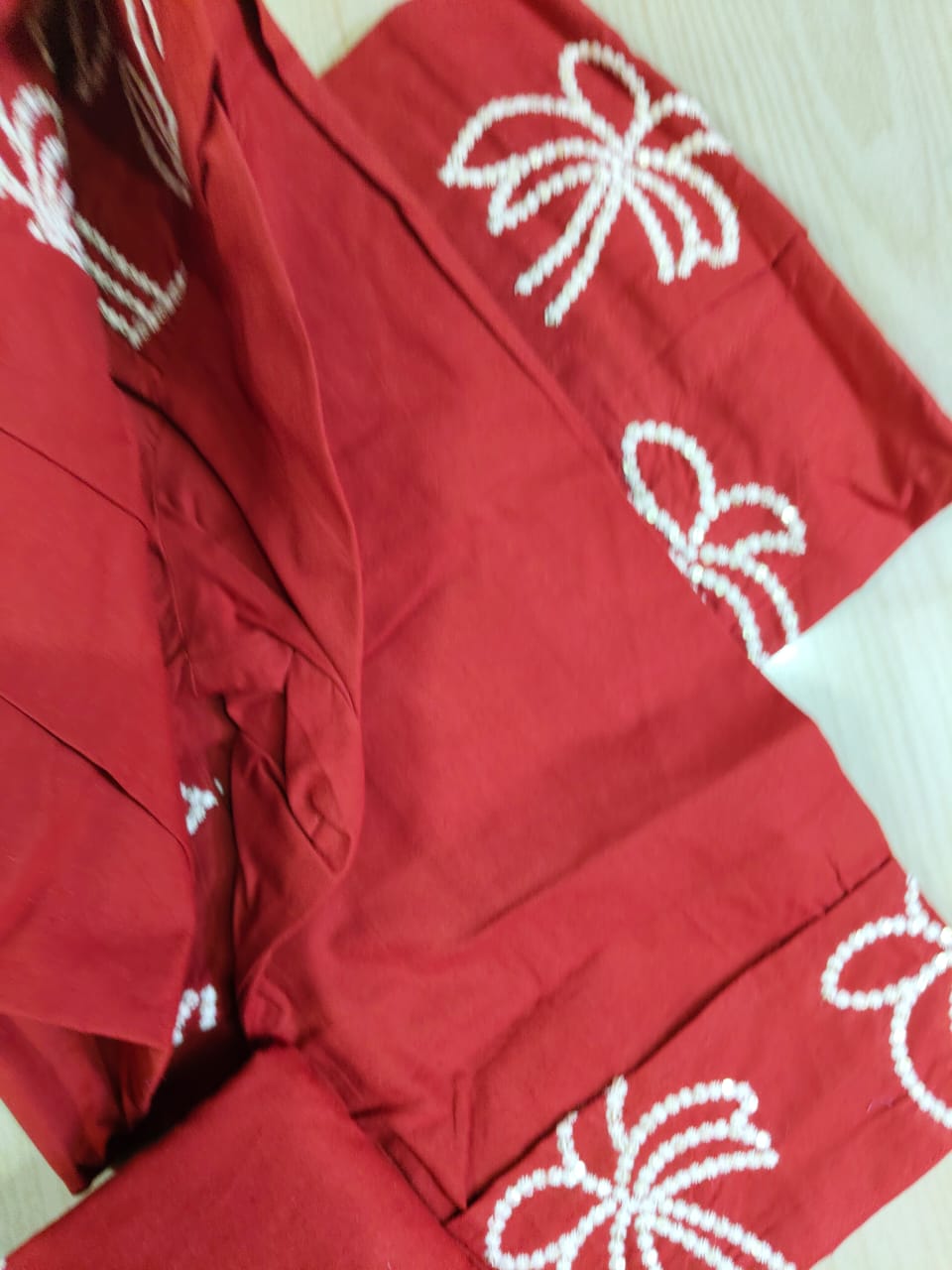 Cotton  Co-ord Sets ( night suits )  NSC176