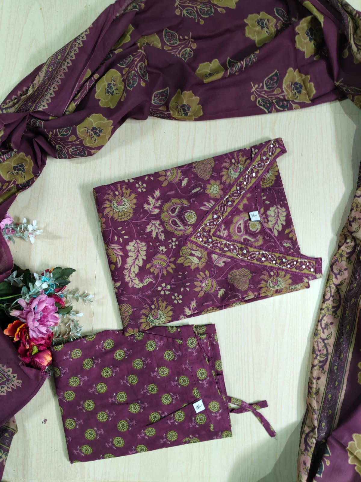 Classic Styles - DDS185