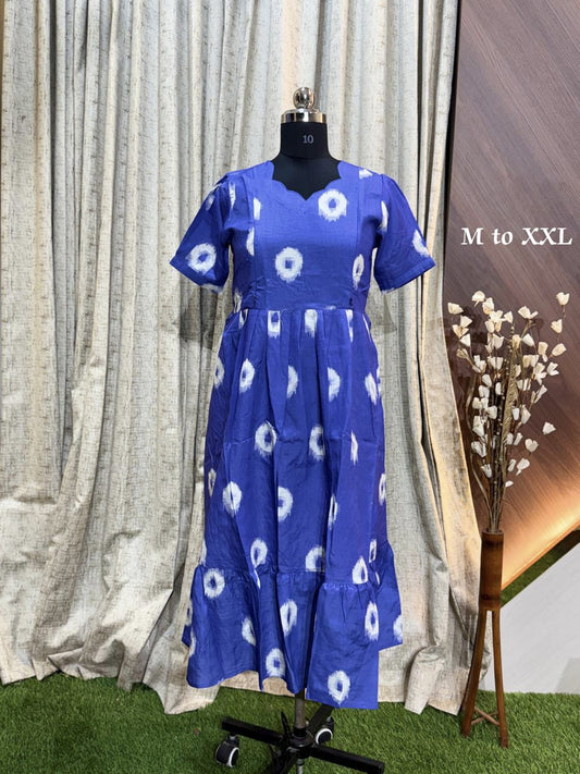 Feeding Frock  IFF14