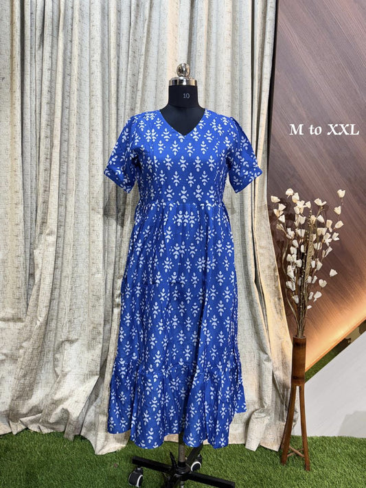 Feeding Frock  IFF26