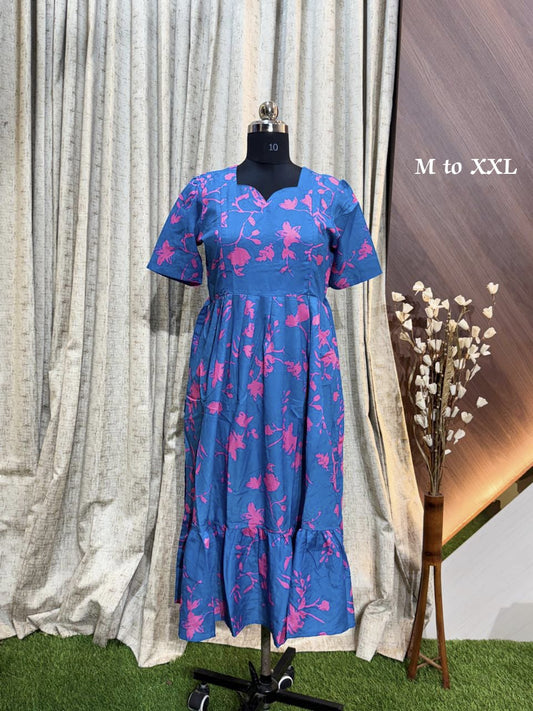 Feeding Frock  IFF25