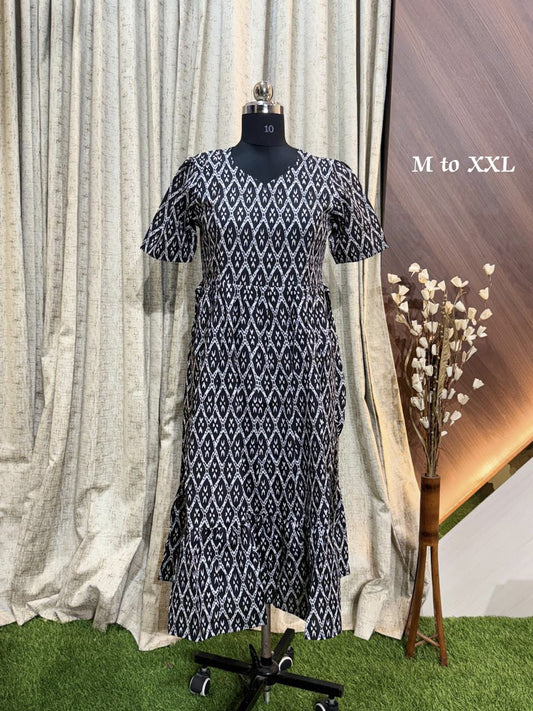 Feeding Frock  IFF28