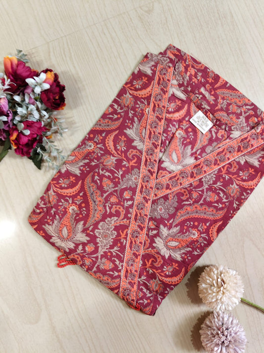 Short Kurti SK176