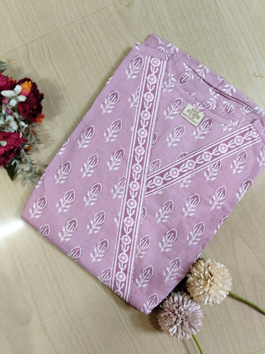 Short Kurti SK175