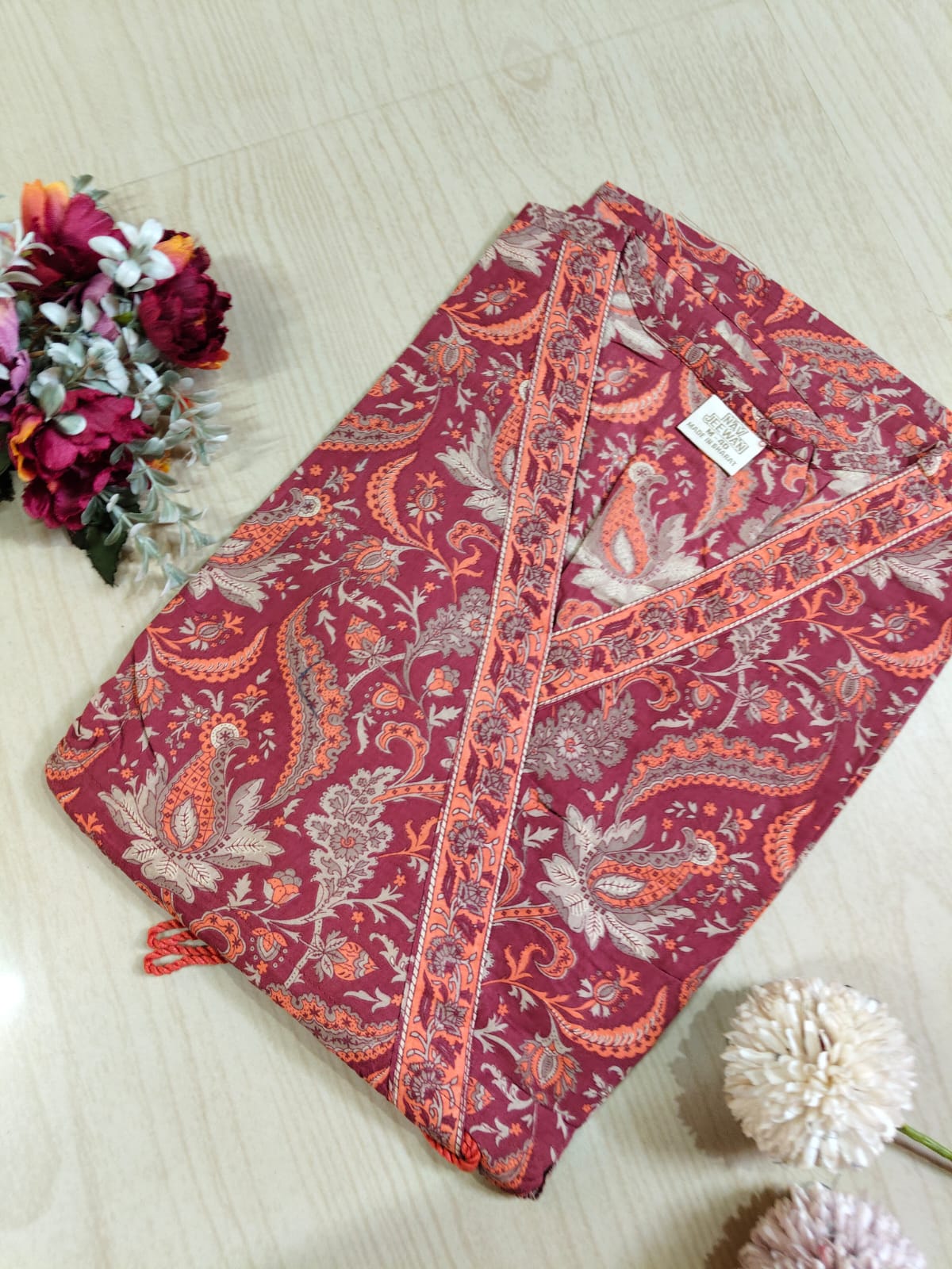 Short Kurti SK176