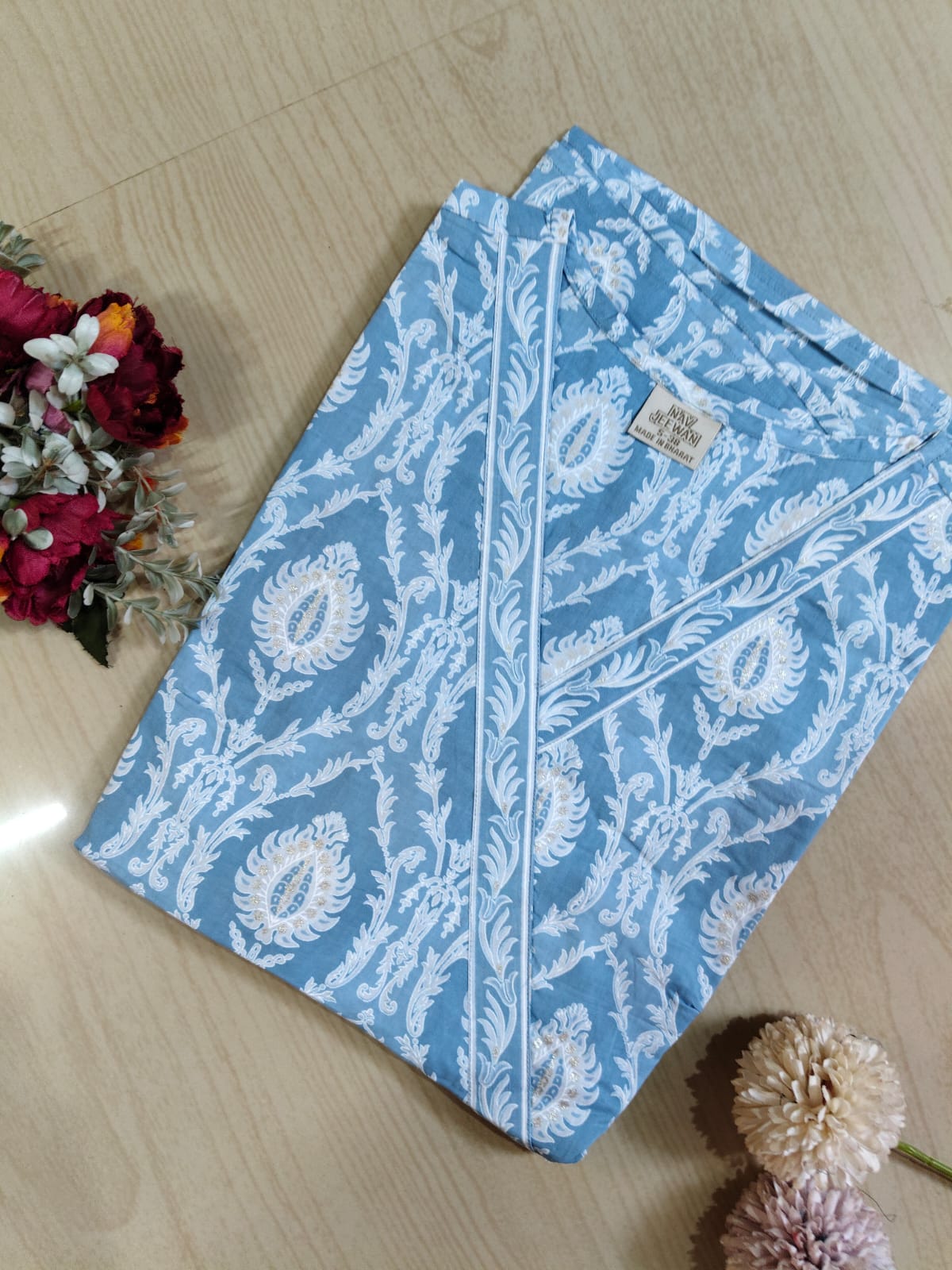 Short Kurti SK177