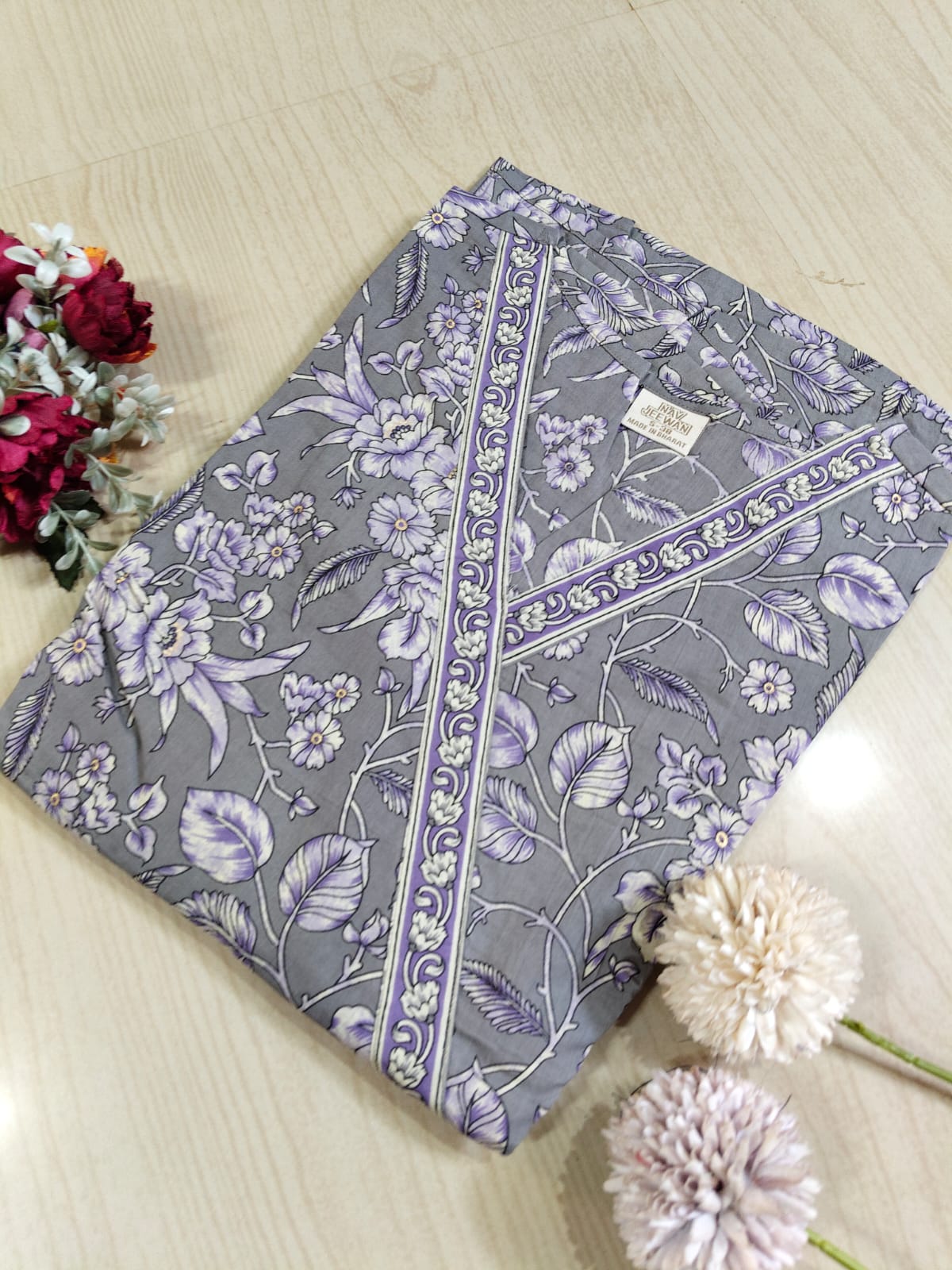 Short Kurti SK181
