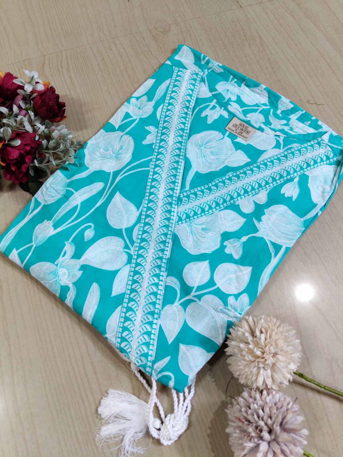 Short Kurti SK183