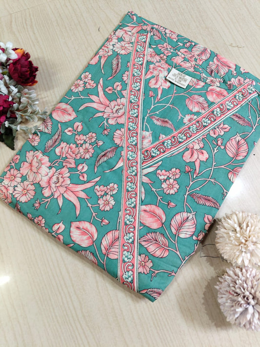 Short Kurti SK182