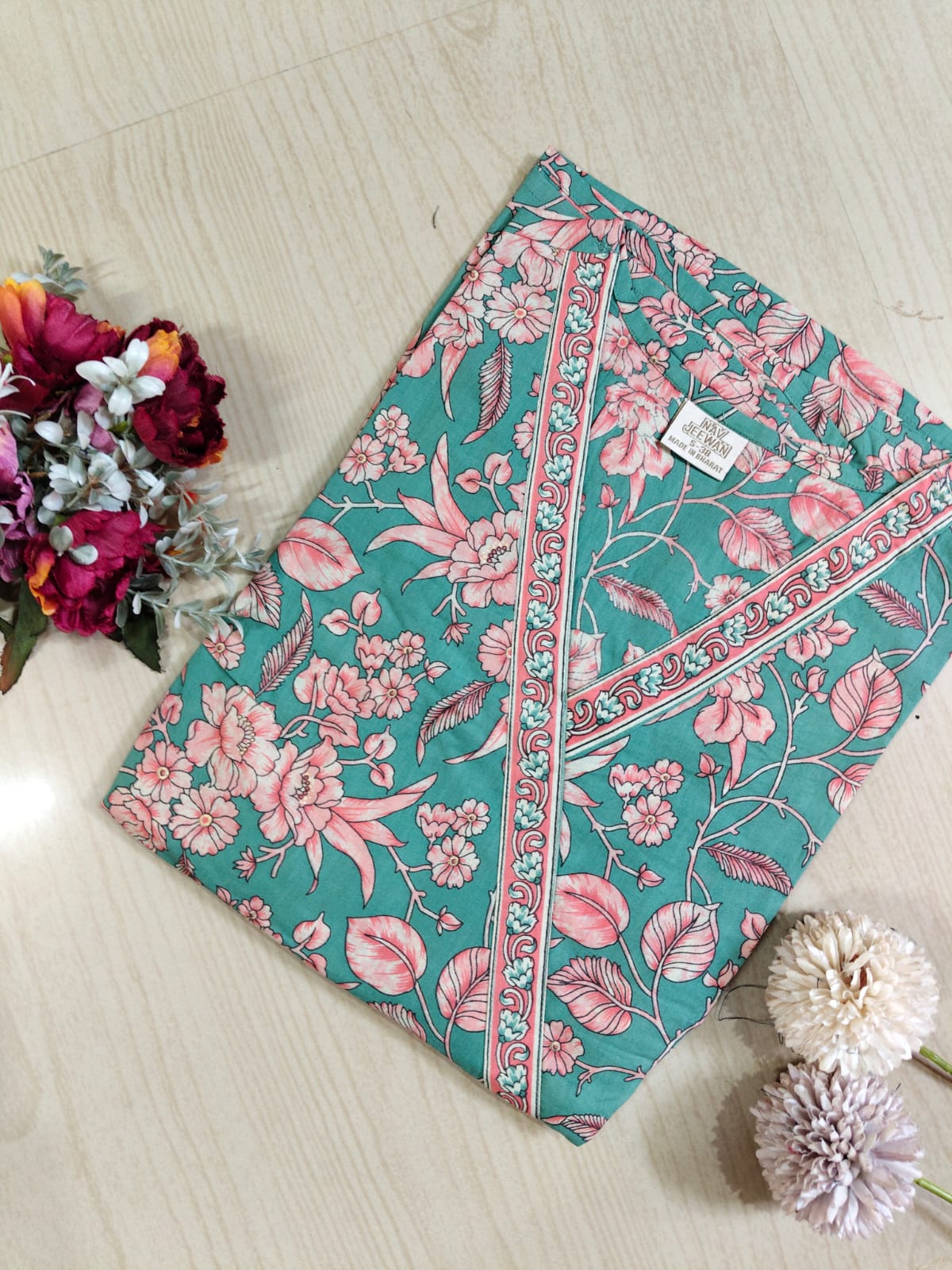 Short Kurti SK182