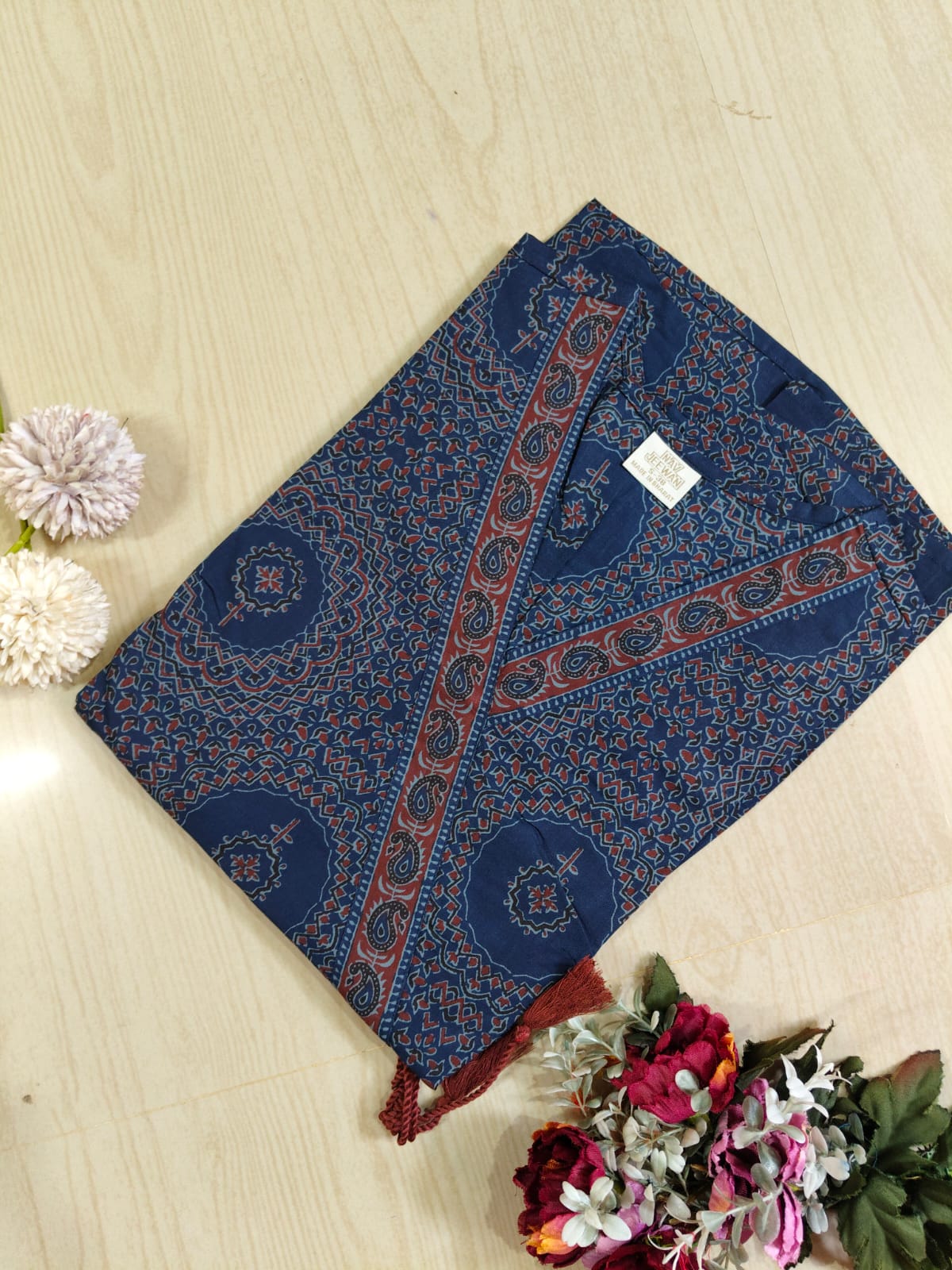Short Kurti SK172