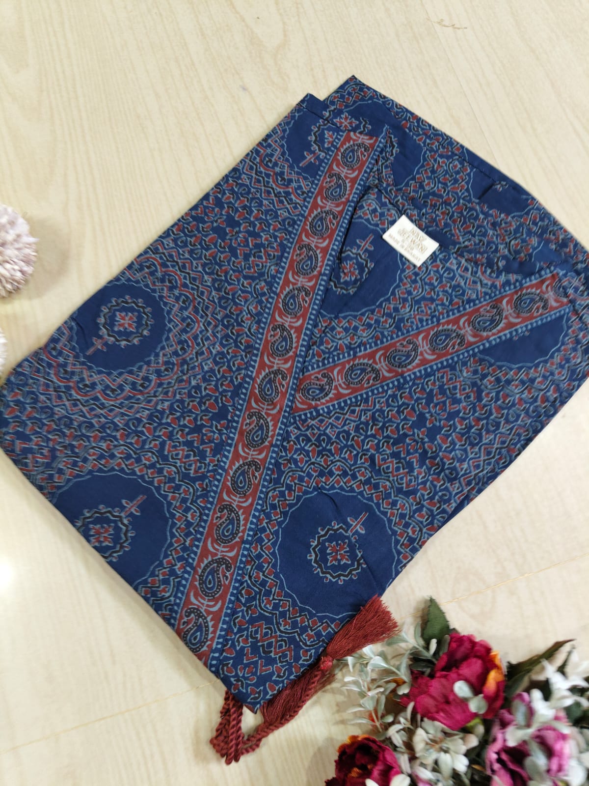 Short Kurti SK172
