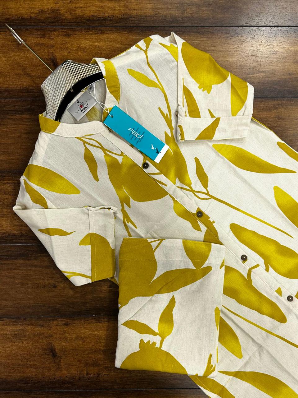 Cotton Paradise  CP36