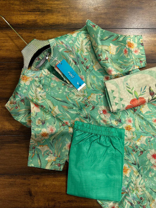 Tissue Silk - TS04