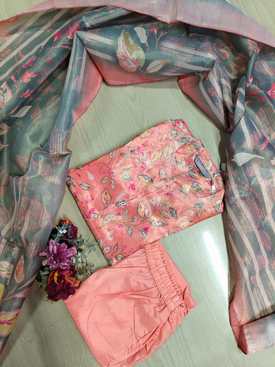 Tissue Silk - TS02