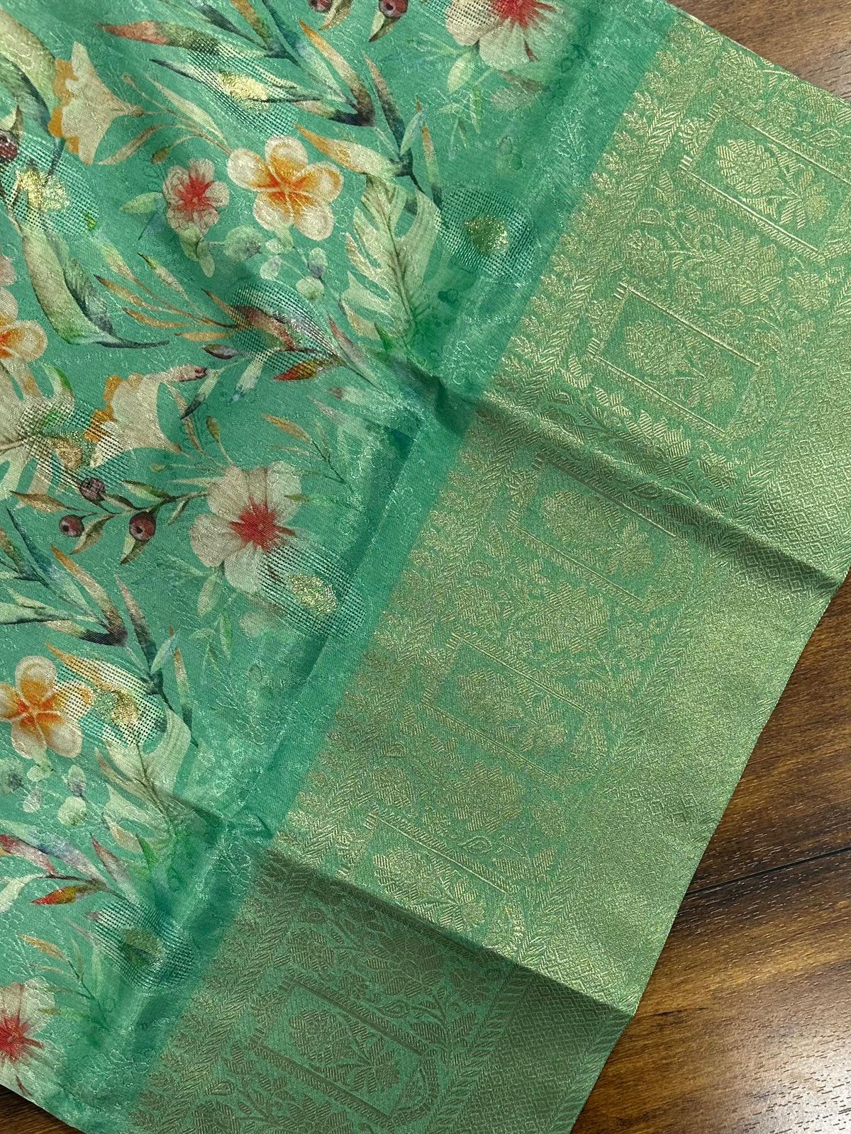 Tissue Silk - TS04