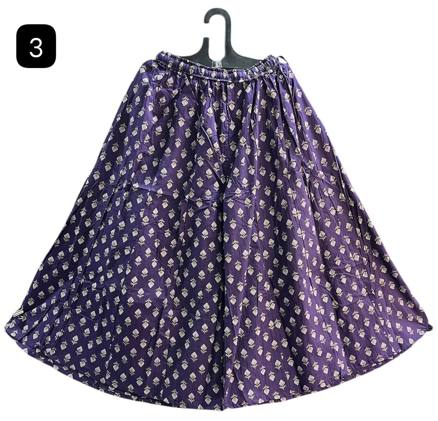 Cotton Palazzo CPA62