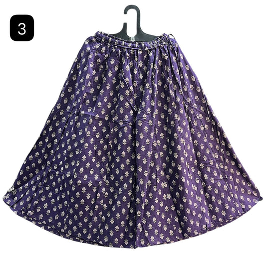 Cotton Palazzo CPA62
