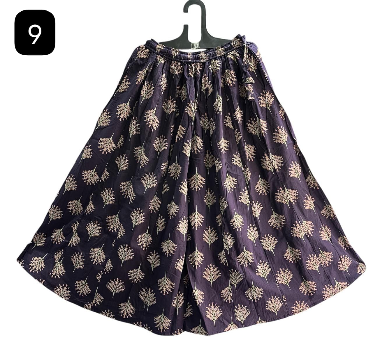Cotton Palazzo CPA58