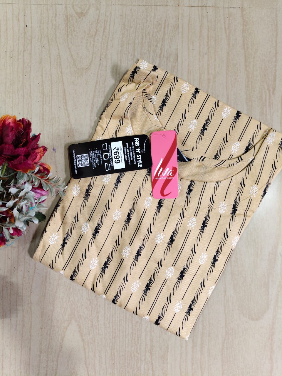 250 Kurtis K194