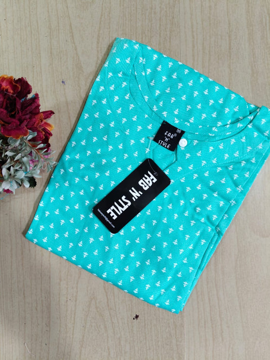 250 Kurtis K207