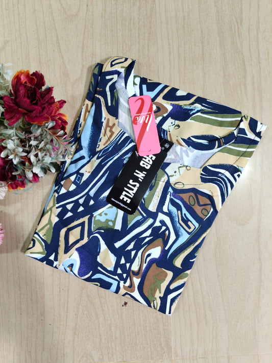 250 Kurtis K217