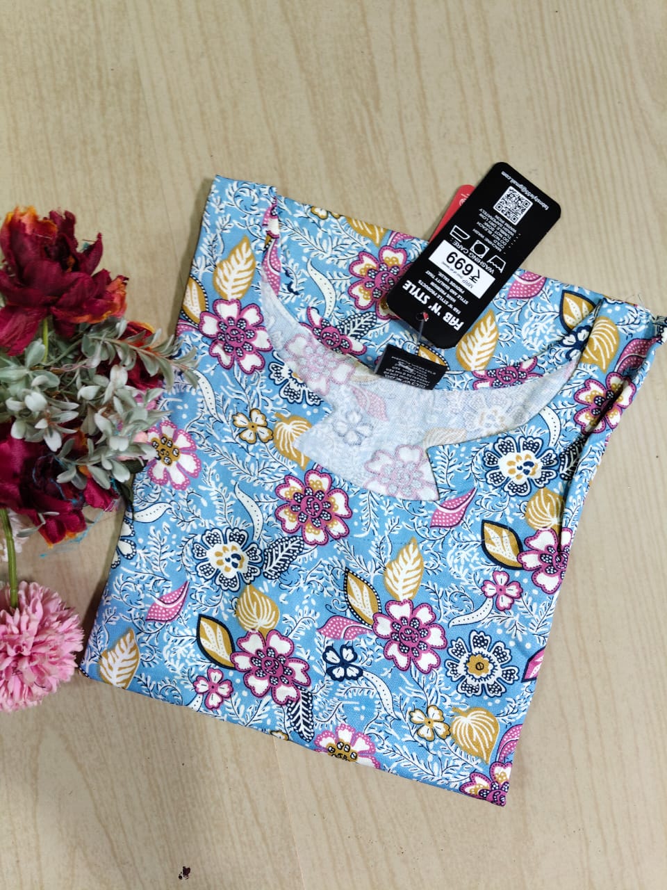 250 Kurtis K227