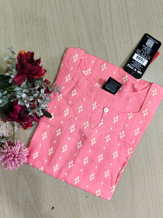 250 Kurtis K232