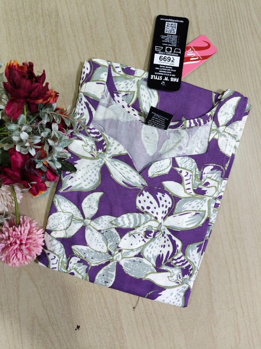 250 Kurtis K236