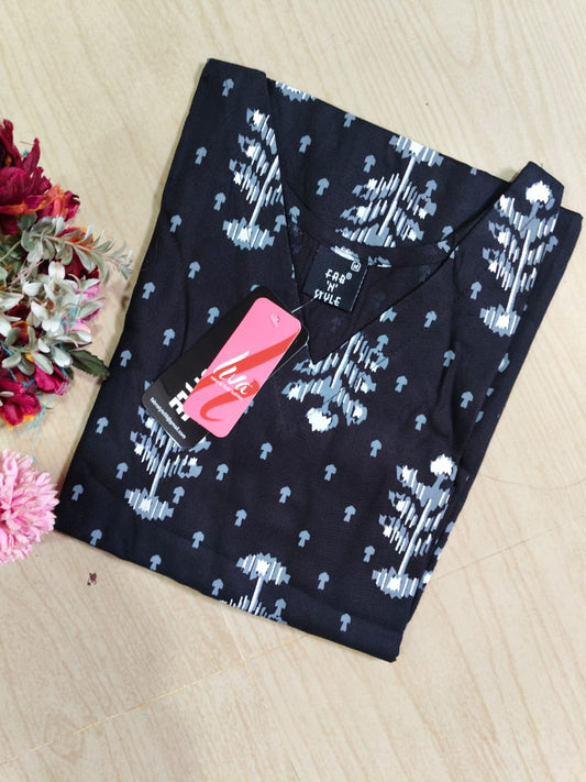 250 Kurtis K237