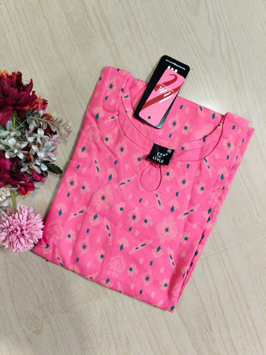250 Kurtis K238