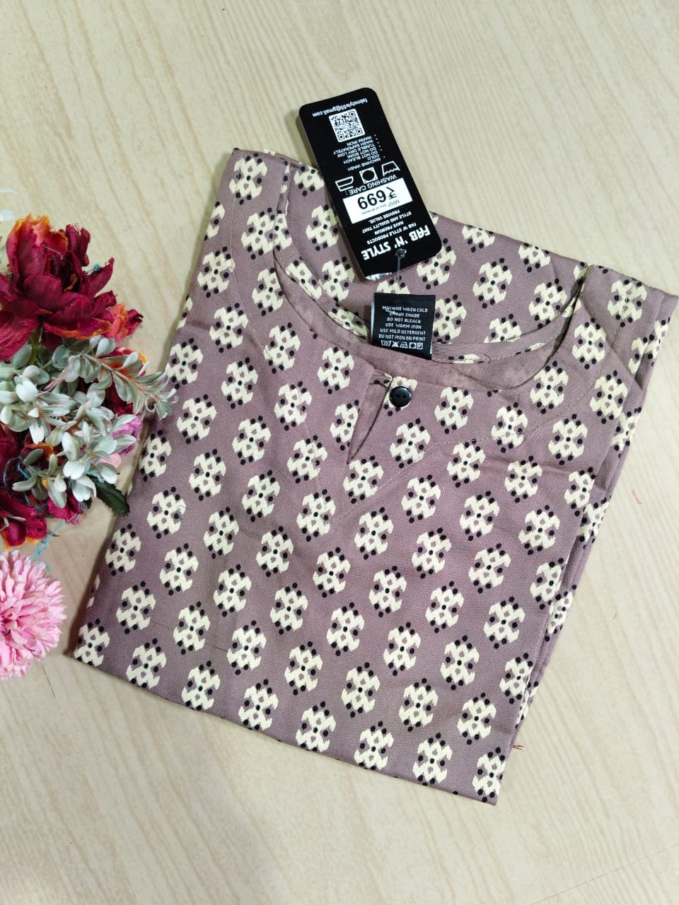 250 Kurtis K241